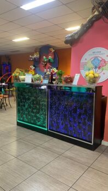 Bar de Coquetéis para Festa de Formatura em Água Azul - Guarulhos