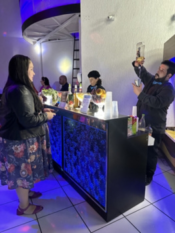 Bares para Eventos em Bananal - Guarulhos