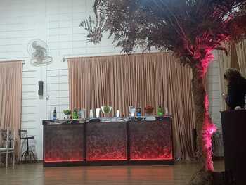 Bartender para Formatura no Cambuci