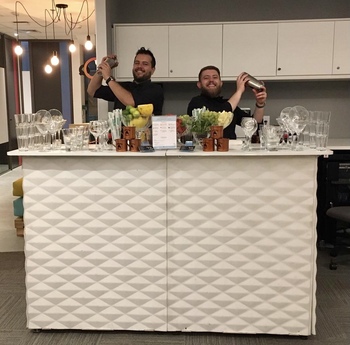 Serviço de Bar para Festa em Praia Grande