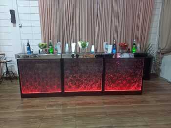 Serviço de Bar para Formatura em Aricanduva